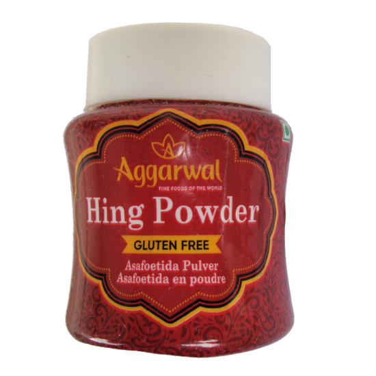 Asafoetida 50g (Aggarwal)