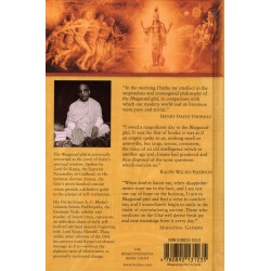 Bhagavad-gita as it is, Bhaktivedanta Swami Prabhupada