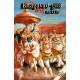 Bhagavad-gita as it is, Bhaktivedanta Swami (Original Edition)