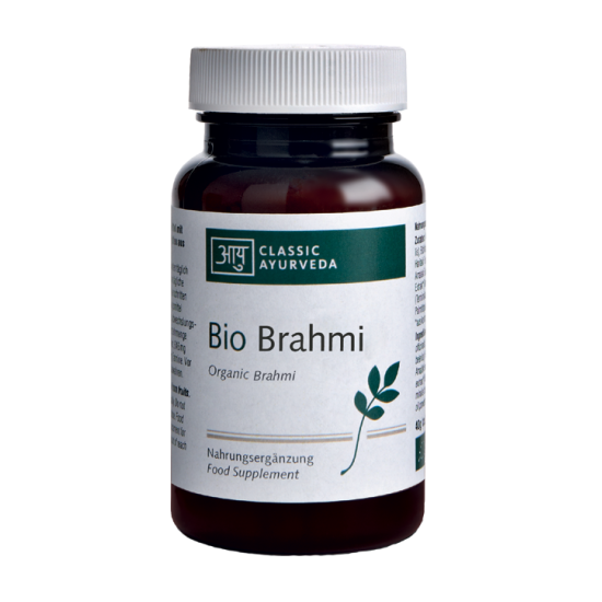 Bio Brahmi, 150 Tabletten