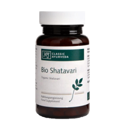 Bio Shatavari, 150 Tabletten