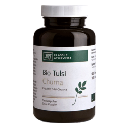 Bio Tulsi Churna, 100g