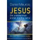 Jesus – Die Zeit des Erwachens, Daniel Meurois