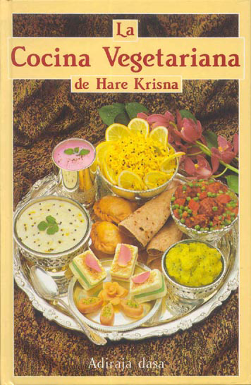 GOSTO SUPERIOR Guia Pratico de Vegetarianismo Hare Krishna