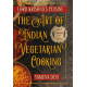 The Art of Indian Vegetarian Cooking, Yamuna Devi