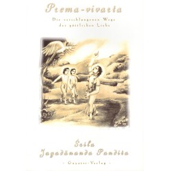 Prema-Vivarta, Srila Jagadananda Pandita