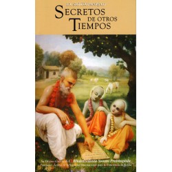 Secretos de otros tiempos, Bhaktivedanta Swami Prabhupada