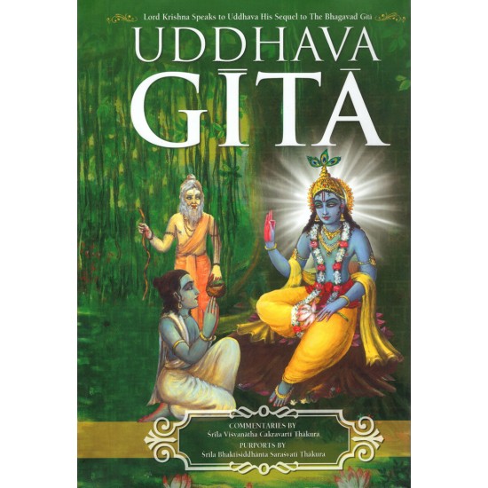 Uddhava Gita