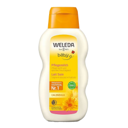 Calendula Pflegemilch