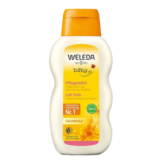 Calendula Pflegemilch