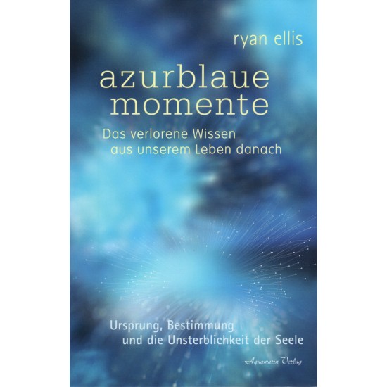 azurblaue momente, Ryan Ellis